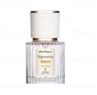 Мини Tester Salvatore Ferragamo Signorina Eleganza 38 ml