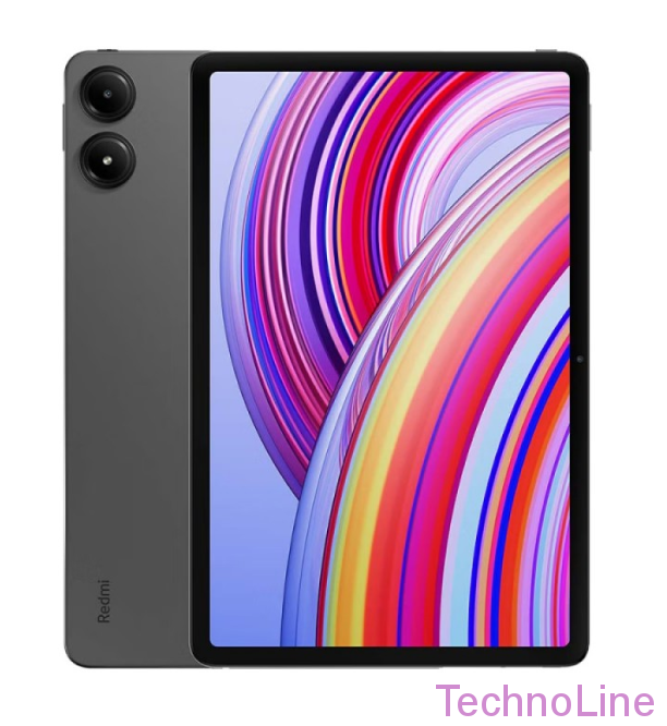 Xiaomi Redmi Pad Pro 6/128GB WiFi Graphite Gray RU