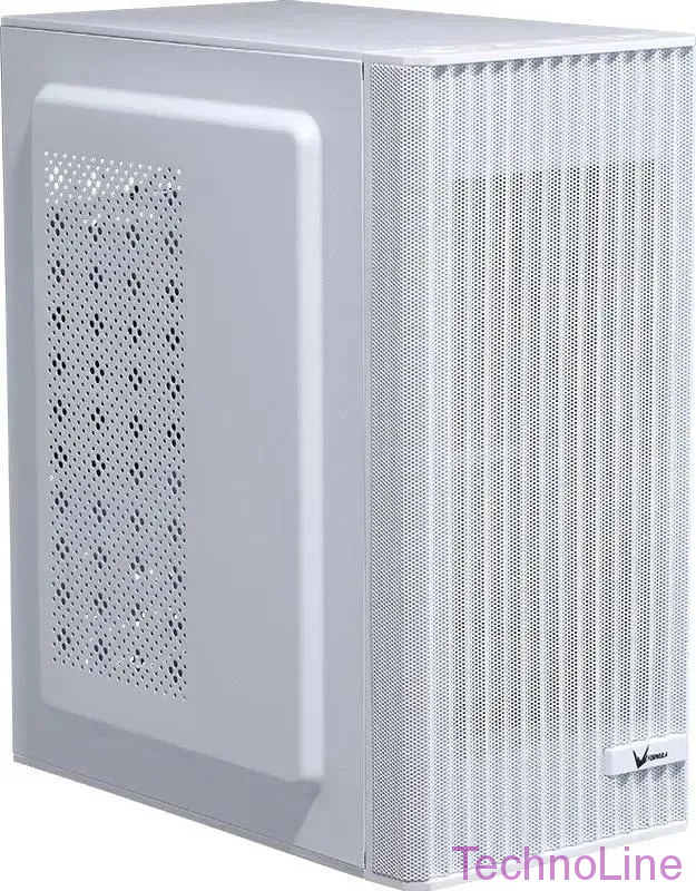 Корпус Formula Air Mesh G1 White