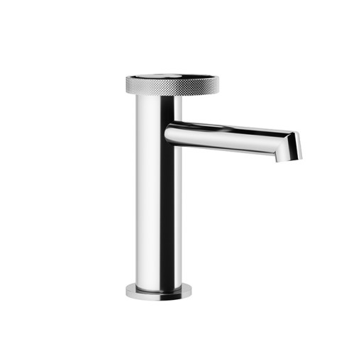 Смеситель для раковины Gessi Anello 63302031 хром схема 2