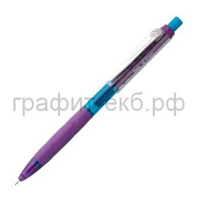 Карандаш мех.0.7мм Pentel Q-Erase ассорти QE-427