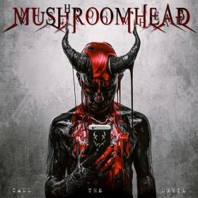 MUSHROOMHEAD - Call The Devil DIGISLEEVE