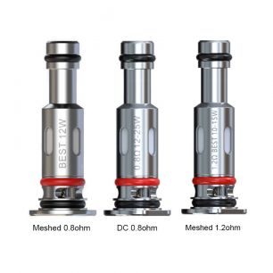 Сменный испаритель SMOK LP1