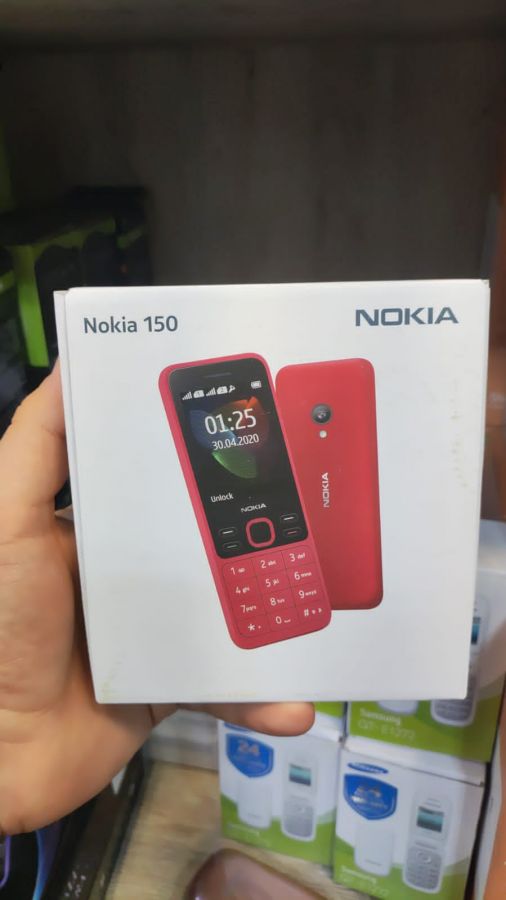 Телефон Nokia 150