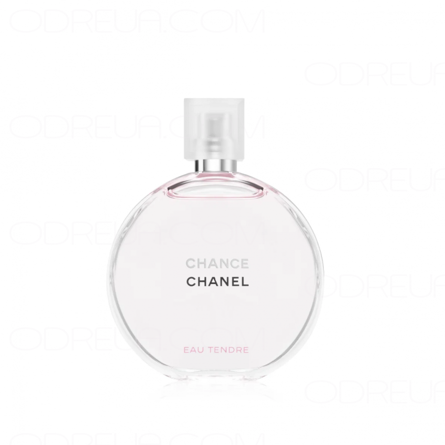 Chanel Chance Tendre