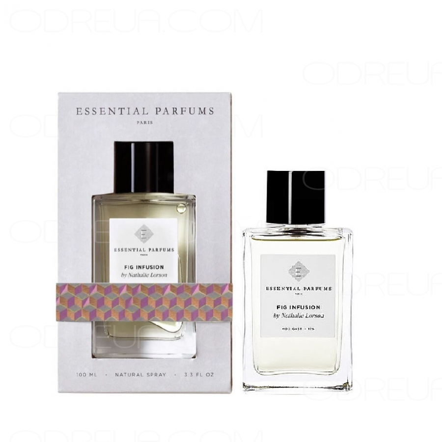 Essential Parfums Fig Infusion