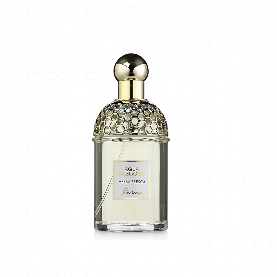 Guerlain  Aqua Allegoria Herba Fresca