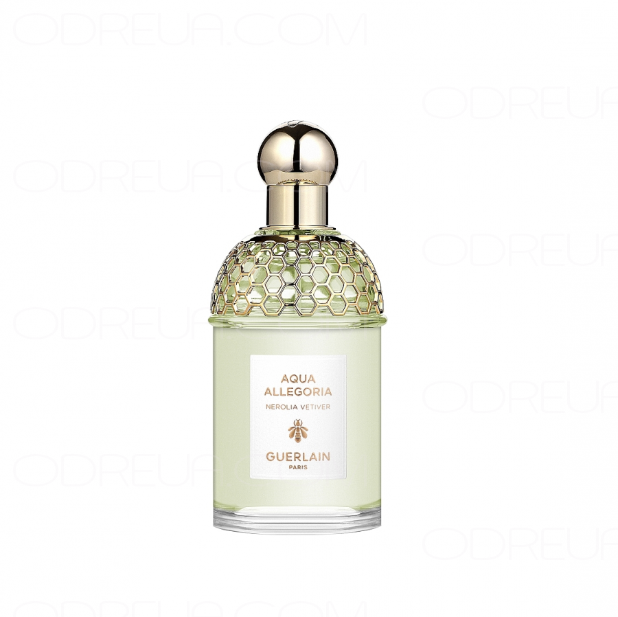 Aqua Allegoria Nerolia Vetiver