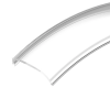 Экран Arlight ARH-BENT-W18-2000 Clear Белый, Пластик 023088 / Арлайт