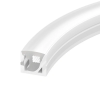 Профиль Силиконовый Arlight WPH-FLEX-1616-SIDE-S11-5m WHITE Белый, Силикон 040271(1) / Арлайт