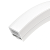 Профиль Силиконовый Arlight WPH-FLEX-1414-TOP-S11-50m WHITE Белый, Силикон 040830 / Арлайт