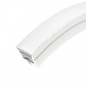 Профиль Силиконовый Arlight WPH-FLEX-1212-TOP-S8-20m WHITE Белый, Силикон 041091 / Арлайт