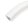 Профиль Силиконовый Arlight WPH-FLEX-1212-TOP-S8-20m WHITE Белый, Силикон 041091 / Арлайт