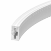 Профиль Силиконовый Arlight WPH-FLEX-0612-SIDE-S8-20m WHITE Белый, Силикон 041030 / Арлайт