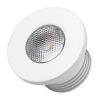 Светильник Светодиодный Arlight LTM-R35WH 1W White 30deg Белый, Металл 020751 / Арлайт