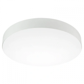 Светильник Arlight SP-PLATO-R1200-145W Warm3000 Белый, Металл 038931 / Арлайт