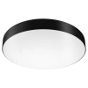 Светильник Arlight SP-PLATO-R1200-145W Day4000 Чёрный, Металл 038933 / Арлайт