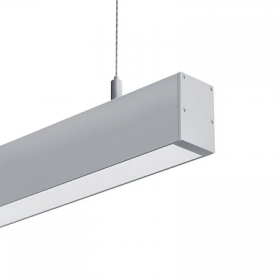 Светильник Arlight SP-LINE-HANG-4970-L970-41W Day4000 Серебристый, Металл 049577 / Арлайт