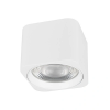 Светильник Arlight SP-DICE-S78x78-10W Warm3000 Белый, Металл 046633 / Арлайт