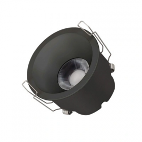 Светильник Arlight MS-HARBOR-R82-10W Warm3000 Чёрный, Металл 048282 / Арлайт