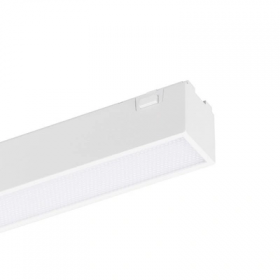 Светильник Arlight MAG-VIBE-FLAT-L485-24W Day4000 Белый, Металл 044440 / Арлайт