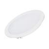 Светильник Arlight DL-BL180-18W Day White Белый, Металл 021440 / Арлайт