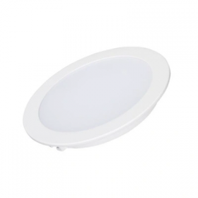 Светильник Arlight DL-BL145-12W Day White Белый, Металл 021437 / Арлайт