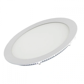 Светильник Arlight DL-225M-21W Warm White Белый, Металл 020119 / Арлайт