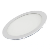 Светильник Arlight DL-225M-21W Warm White Белый, Металл 020119 / Арлайт