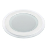 Панель Светодиодная Arlight LT-R200WH 16W Warm White 120deg Белый, Металл 016574 / Арлайт