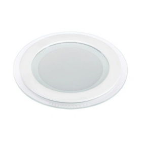 Панель Светодиодная Arlight LT-R160WH 12W Day White 120deg Белый, Металл 016568 / Арлайт