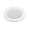 Панель Светодиодная Arlight LT-R160WH 12W Day White 120deg Белый, Металл 016568 / Арлайт