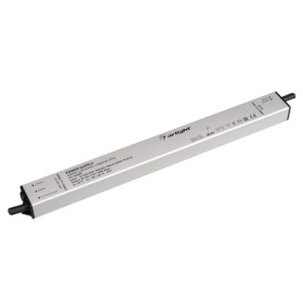 Блок Питания Arlight ARPV-LG24100-Linear-PFC Металл 034889 / Арлайт