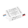 Блок Питания Arlight ARPJ-SP-38160-PFC-Triac-Mini Пластик 047585 / Арлайт