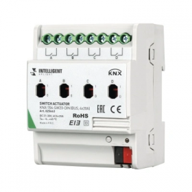 Модуль Релейный Arlight KNX-704-SW20-DIN 025663 / Арлайт