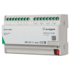 Конвертер Arlight KNX-710-0-10-DIN Пластик 025680 / Арлайт