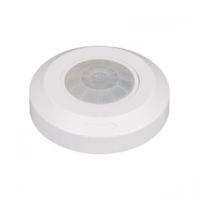 Датчик Движения Arlight Prime-PIR-Surface-R76-200W 031845 / Арлайт