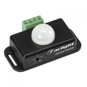 Датчик Движения Arlight Prime-IRD-UP-24V-Multi 015655(1) / Арлайт