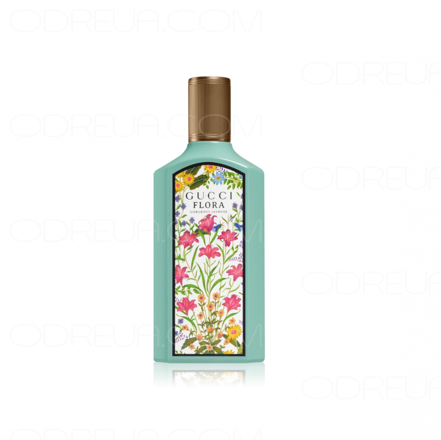 Gucci Flora Gorgeous Jasmine