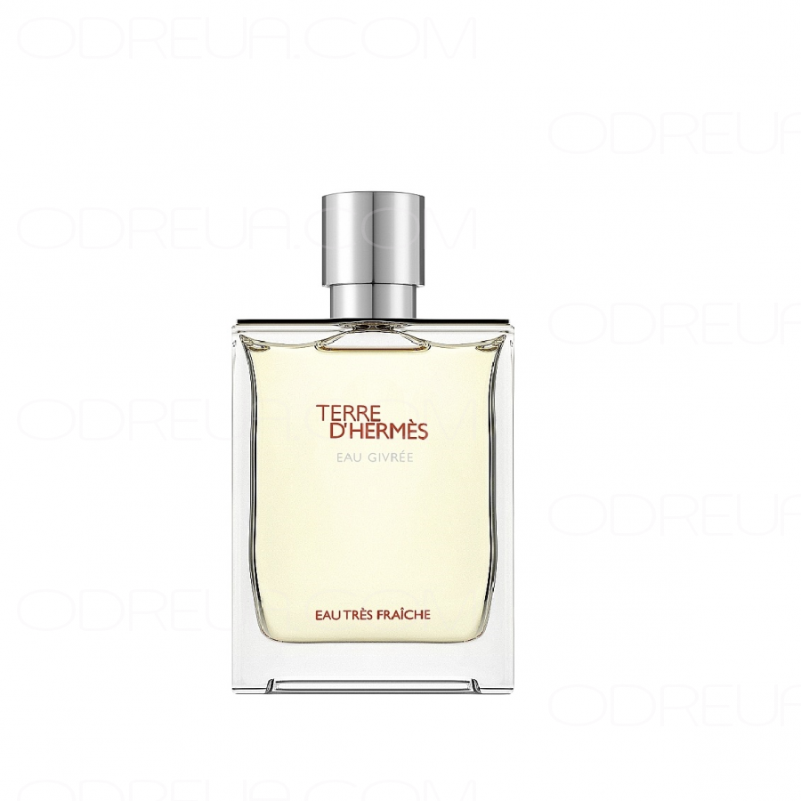 Hermès Terre d'Hermes Eau Givree