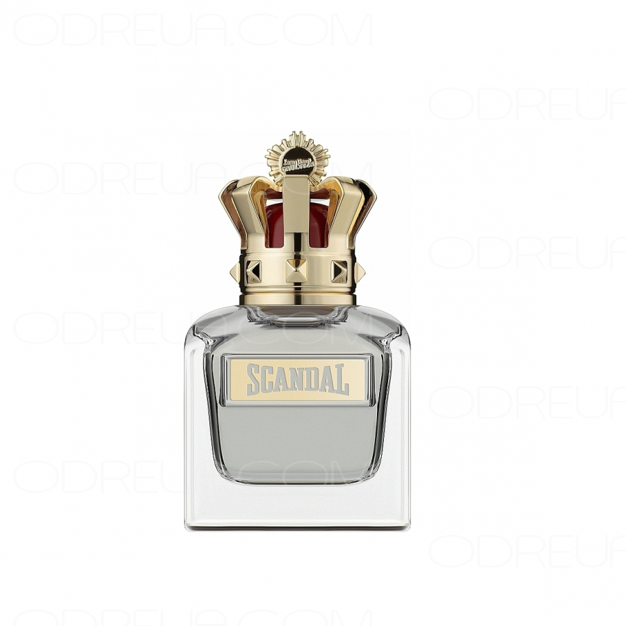 Jean Paul Gaultier Scandal Pour Homme