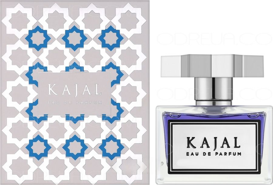 Kajal Eau de Parfum Kajal