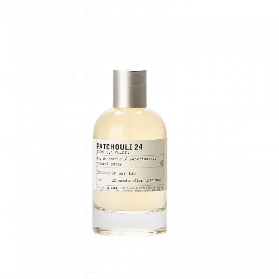 Le Labo  Patchouli 24