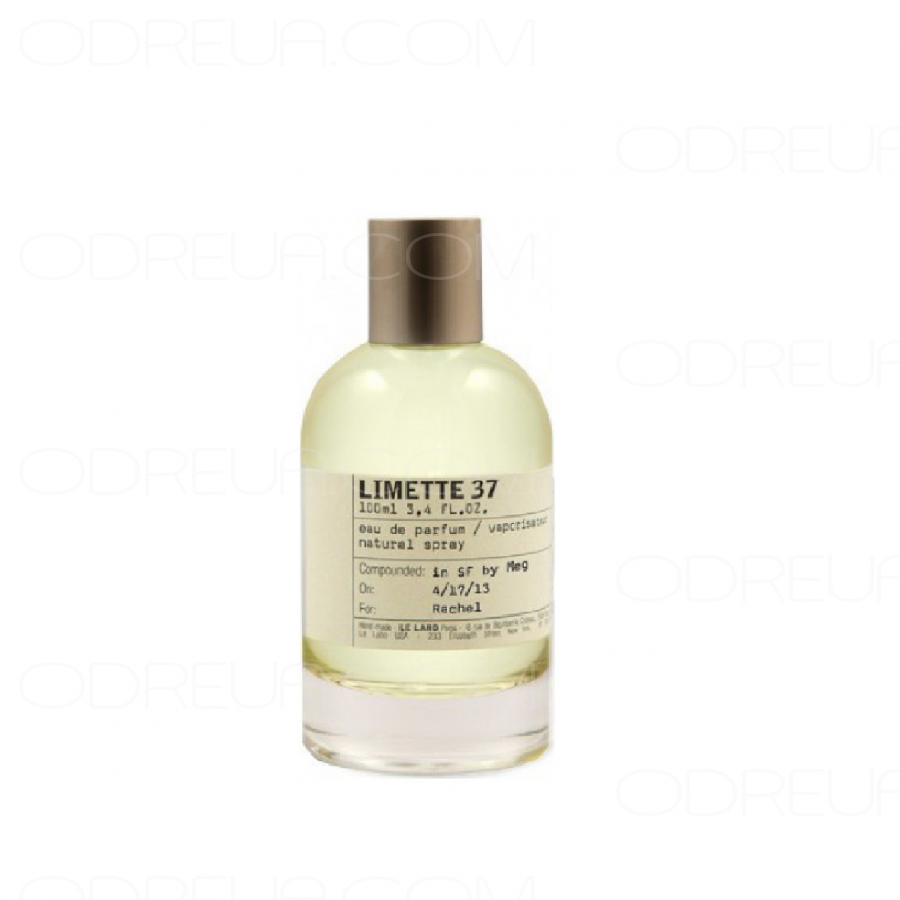 Le Labo Limetta 37