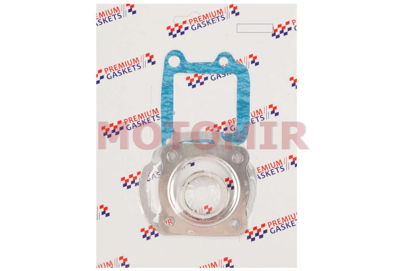 Прокладки цилиндра (набор)   Yamaha JOG 2JA   Ø40mm   MAX GASKETS   (mod:C)