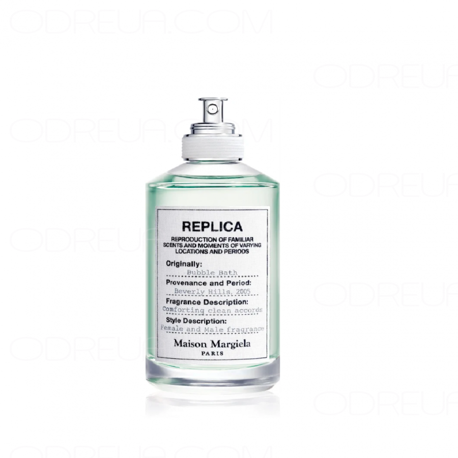 Replica Maison Margiela Bubble Bath