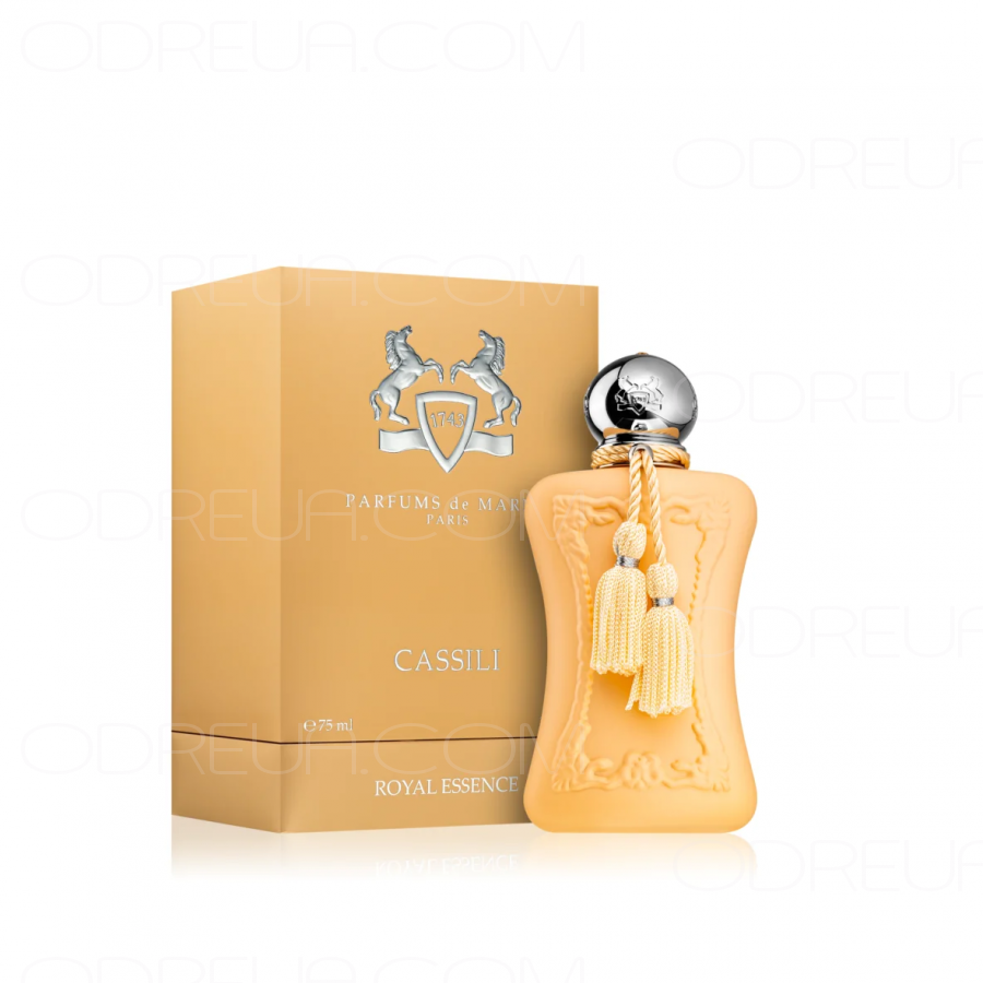 Parfums De Marly  Cassili