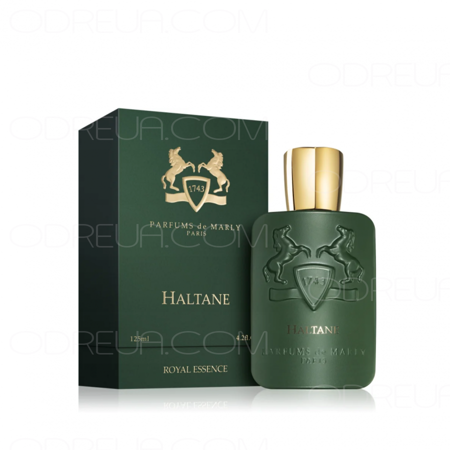 Parfums de Marly Haltane