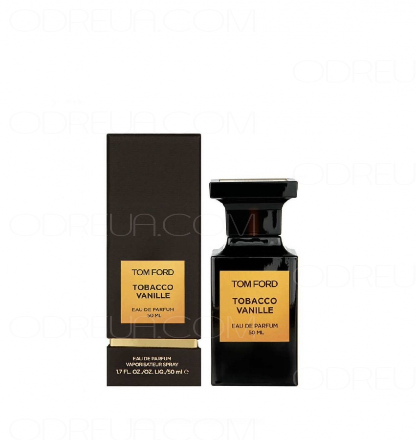 Tom Ford   Tobacco Vanille