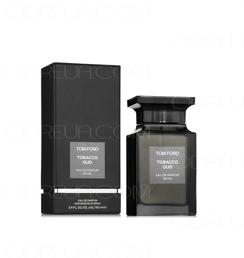 Tom Ford Tobacco Oud